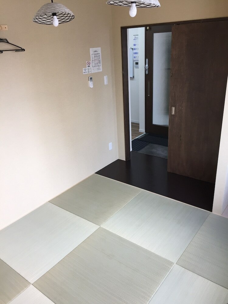 Hostal Bonfire Hostel Osaka