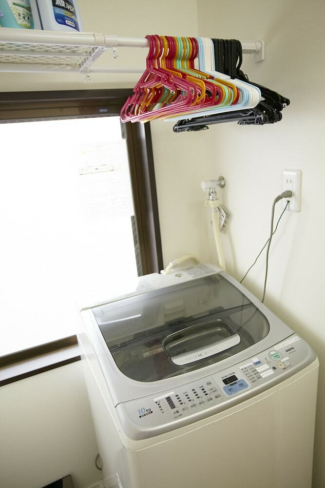 Hostal Bonfire Hostel Osaka