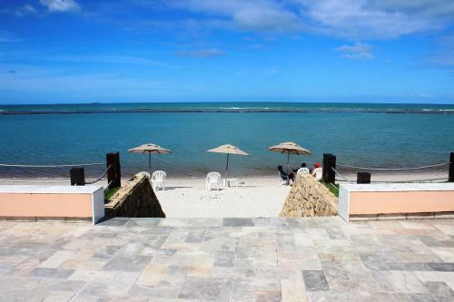 Apartamento Muro Alto Suites
