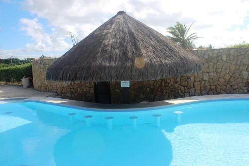 Apartamento Muro Alto Suites