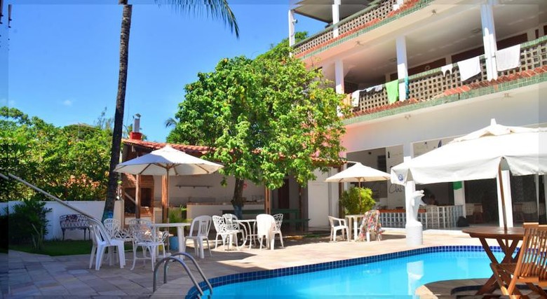 Che Lagarto Hostel Porto De Galinhas