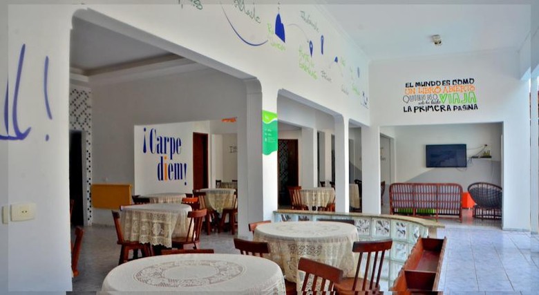 Che Lagarto Hostel Porto De Galinhas