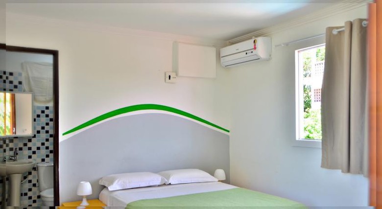 Che Lagarto Hostel Porto De Galinhas