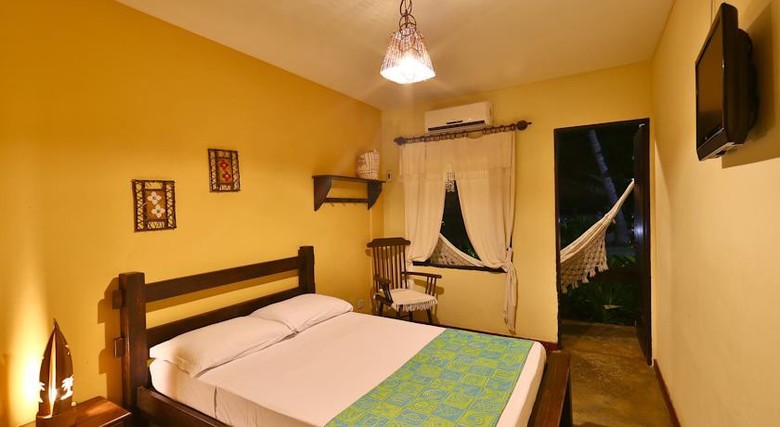 Hostal Pousada Dos Coqueiros