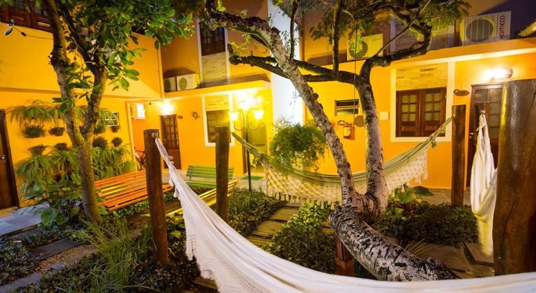 Hostal Pousada Casamar