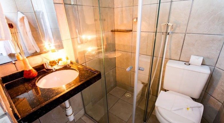 Hostal Pousada Casamar