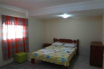 Hostal Pousada Radiante