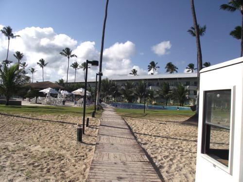 Apartamento Flat Ancorar 2201