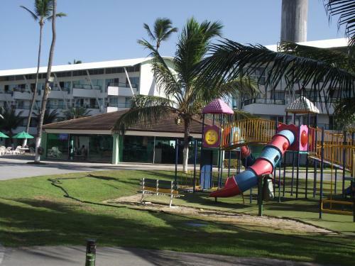 Apartamento Flat Ancorar 2201