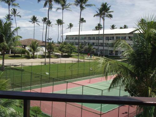 Apartamento Flat Ancorar 2201