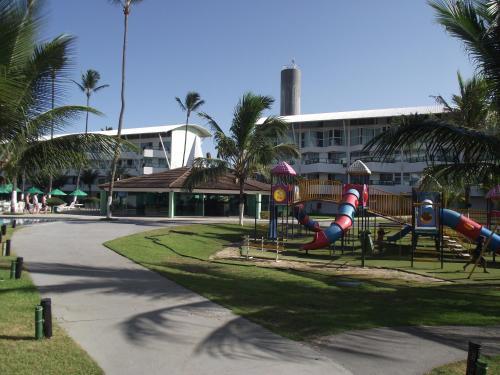 Apartamento Flat Ancorar 2201