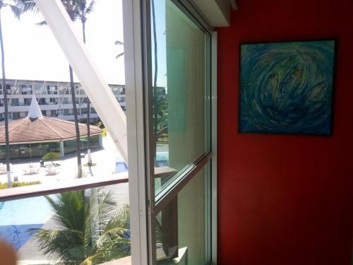 Apartamento Flat Ancorar 2201