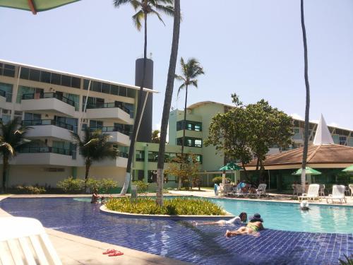 Apartamento Flat Ancorar 2201