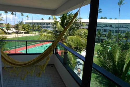 Apartamento Flat Ancorar 2201