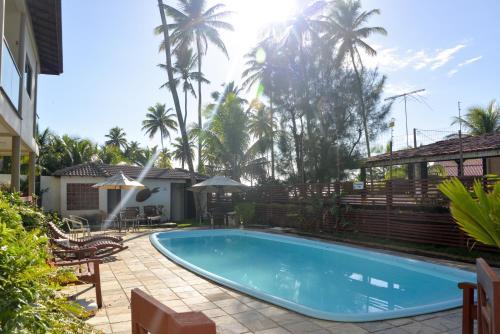 Hostal Pousada Iand�