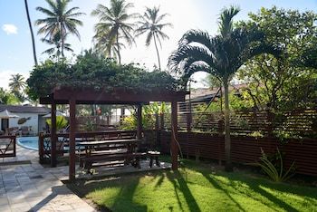 Hostal Pousada Iand�