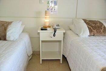 Hostal Pousada Iand�
