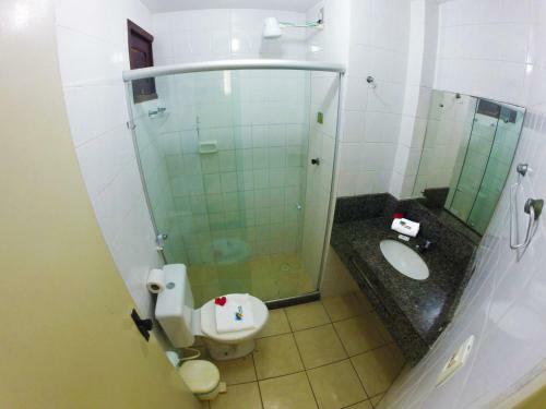 Hostal Pousada Vivenda Dos Corais