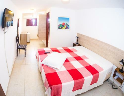 Hostal Vila Do Galo