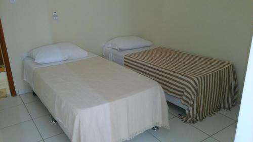 Hostal Su�tes S�o Francisco
