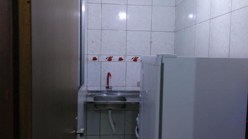 Hostal Su�tes S�o Francisco