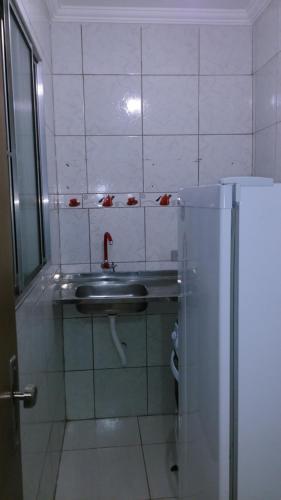 Hostal Su�tes S�o Francisco