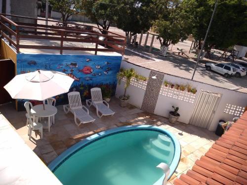 Hostal Su�tes S�o Francisco