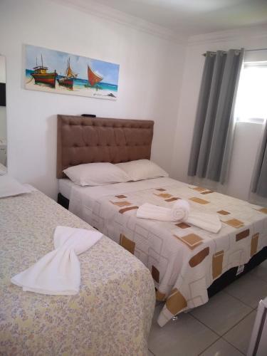 Hostal Su�tes S�o Francisco