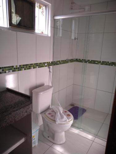 Hostal Su�tes S�o Francisco