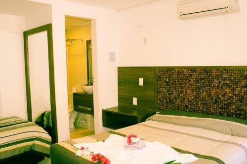 Hostal Pousada Angra Do Porto