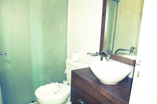 Hostal Pousada Angra Do Porto