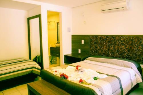 Hostal Pousada Angra Do Porto