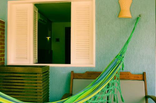 Hostal Pousada Angra Do Porto