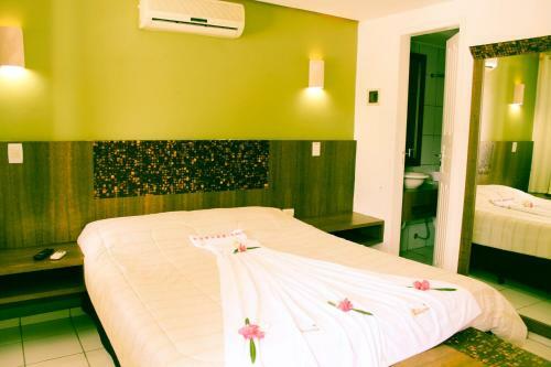 Hostal Pousada Angra Do Porto