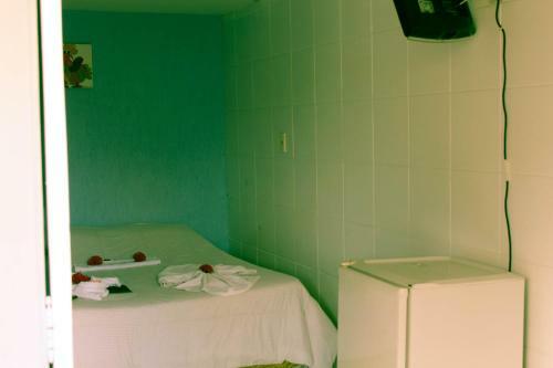 Hostal Pousada Angra Do Porto