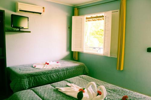 Hostal Pousada Angra Do Porto