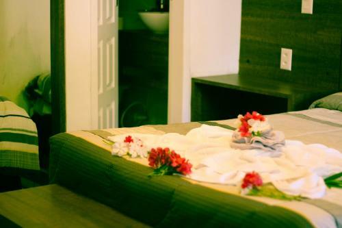 Hostal Pousada Angra Do Porto