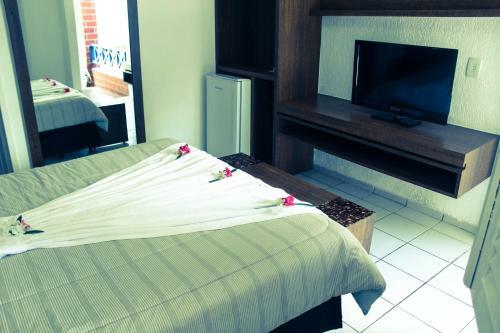 Hostal Pousada Angra Do Porto