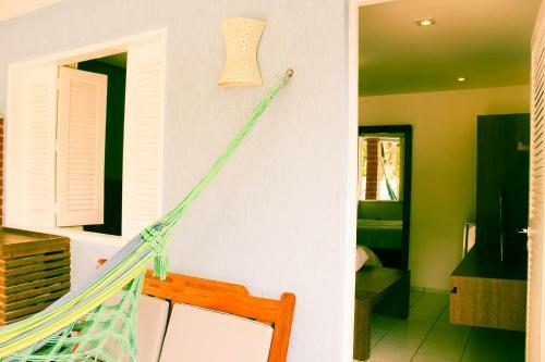Hostal Pousada Angra Do Porto