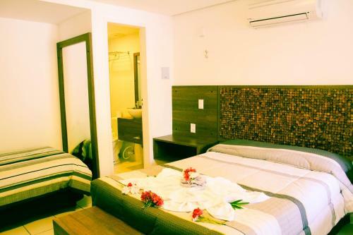 Hostal Pousada Angra Do Porto