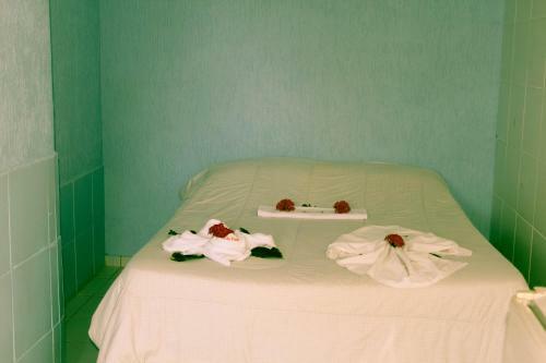 Hostal Pousada Angra Do Porto