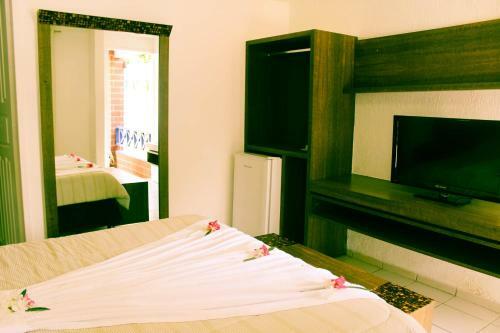 Hostal Pousada Angra Do Porto