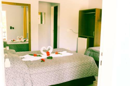 Hostal Pousada Angra Do Porto