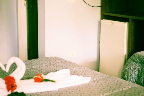 Hostal Pousada Angra Do Porto