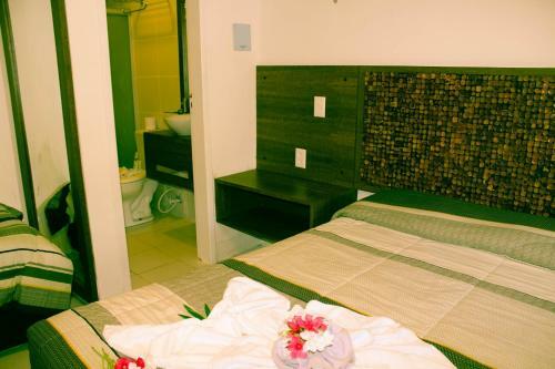 Hostal Pousada Angra Do Porto
