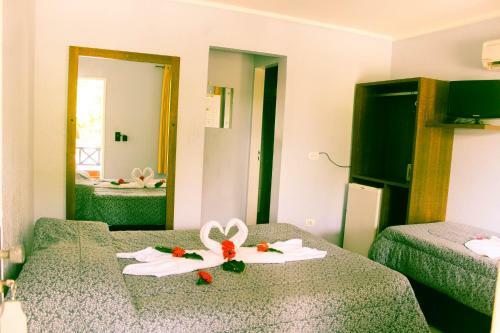 Hostal Pousada Angra Do Porto