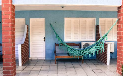 Hostal Pousada Angra Do Porto