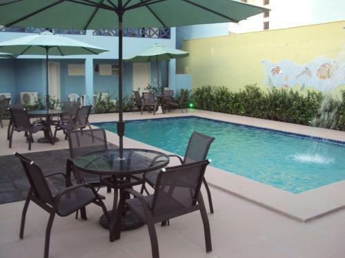 Hostal Pousada Angra Do Porto