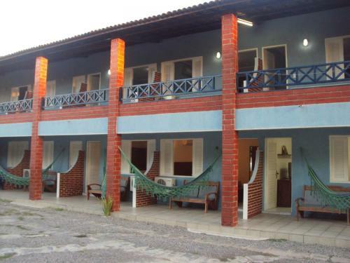 Hostal Pousada Angra Do Porto