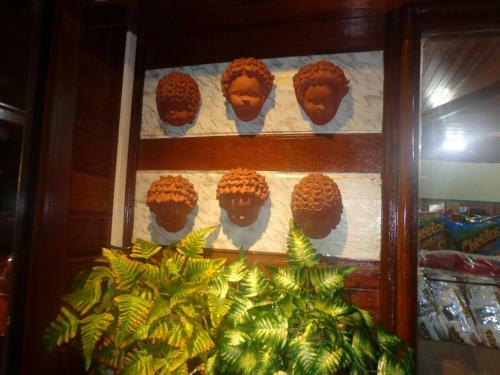 Hostal Pousada Angra Do Porto